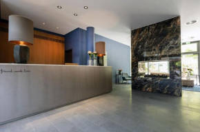 Отель June Six Hotel Berlin City West  Берлин